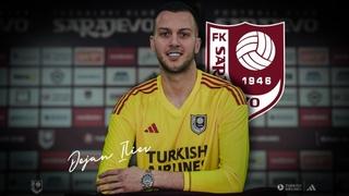 Sarajevo potpisalo nekadašnju nadu Arsenala: Iliev stigao na Koševo