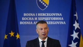Nešić o istrazi protiv Šmita: Očekujem da će se u priču uključiti i Tužilaštvo BiH