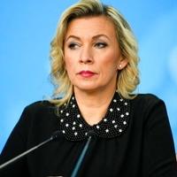 Zaharova: Putinov intervju izazvao histeriju u Bijeloj kući i State Departmentu