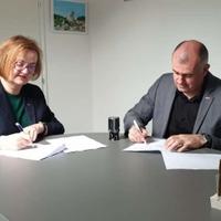 Srednja strukovna škola u Livnu i Fakultet zdravstvenih studija potpisali sporazum o suradnji