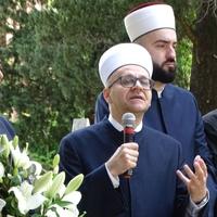 Mostarski muftija: Ne možete bošnjačkom narodu oduzimati slobodu, reducirati prava i dovoditi u pitanje naše dostojanstvo