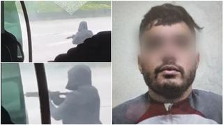 Maskirani napadači izvršili napad na policijski konvoj koji je prevozio notornog "Muhu": Poubijali čuvare i nestali