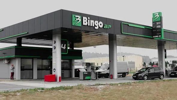 Benzinska pumpa Bingo u Tuzli - Avaz