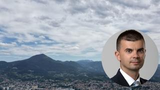 Bh. meteorolog Bakir Krajinović za “Avaz”: O minusima još nema ni govora