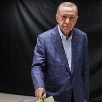 Izbori u Turskoj: Narodni savez, predvođen Erdoanovom AK Partijom, osigurao većinu u parlamentu