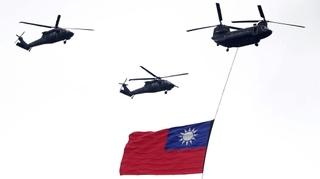 Nakon inauguracije predsjednika Tajvana, Kina pokrenula vježbe: Ovo će biti snažna kazna