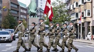 Vlada Danske naredila: Vojnici će čuvati Jevreje, njihovu i izraelsku imovinu