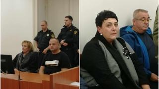 Otac Nadin Smajlović proglašen krivim za napad na ljekara koji je odbio liječiti njegovu kćerku