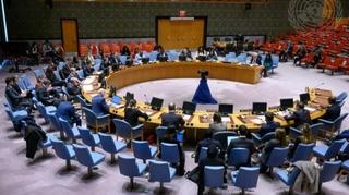 Vijeće sigurnosti UN-a treći put odgodilo glasanje o rezoluciji o Gazi
