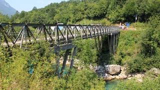 Vlada Crne Gore utvrdila Prijedlog zakona o potvrđivanju sporazuma sa Vijećem ministara o izgradnji mosta na Šćepan polju