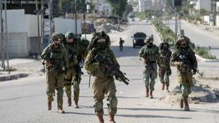 Izraelska vojska izvela racije u nekoliko gradova na Zapadnoj obali, pritvorila još Palestinaca

