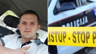 Predao se muškarac koji je udario policajce: Tvrdi da nije kriv