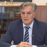 Ministar unutrašnjih poslova RS  tvrdi: Šmit želi da isprovocira incident 
