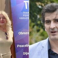 Autorica sporne knjige Kapidžiću: Pisala sam je po preporukama OSCE-a, a ne SANU-a, femicid je i staviti ženu na stub srama