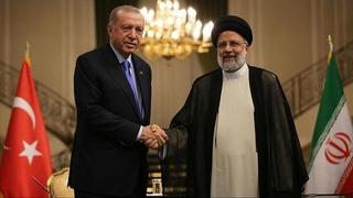 Erdoan razgovarao sa Raisijem: Turska stoji uz Iran u borbi protiv terorizma 