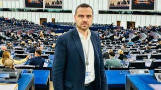 Magazinović: Evropski put BiH naš je najsigurniji garant mira i razvoja