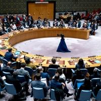 Izraelci razočarani zbog UN-ove rezolucije: Ovo je mračan dan za čovječanstvo
