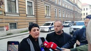 Majka Nadin Smajlović nakon odluke Općinskog suda: Ljudi bez diplome nam sude hoćemo li spašavati svoju djecu