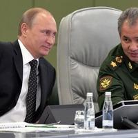 Putin smijenio Šojgua: Predložio nasljednika, poznato šta je s Lavrovom