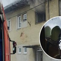 Stravičan zločin u Prijedoru: Ubio ženu (44) pa zapalio stan