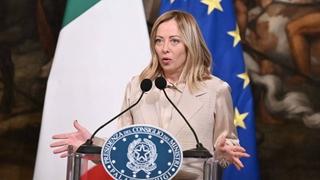 Italija ponudila podršku u posredovanju između Libana i Izraela