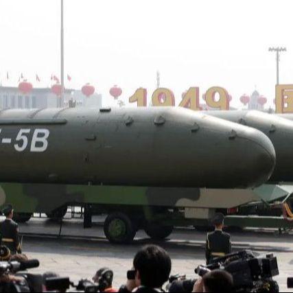 Izvještaj Pentagona: Kina je značajno proširila nuklearne zalihe