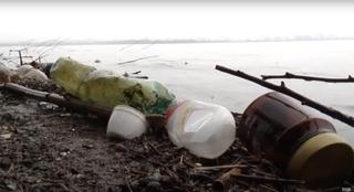 Jezero Modrac zatrpano smećem: Ugroženi priroda i ljudi 