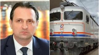 Vječiti direktor Željeznica FBiH se pohvalio dobiti od 18 miliona KM, dok firma državi duguje 172 miliona KM
