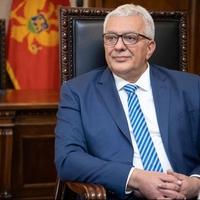 Mandić: Crna Gora želi što prije da uđe u EU, ova generacija političara to može