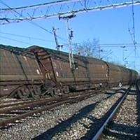 Prekinut željeznički saobraćaj na Krimu nakon prevrtanja voza