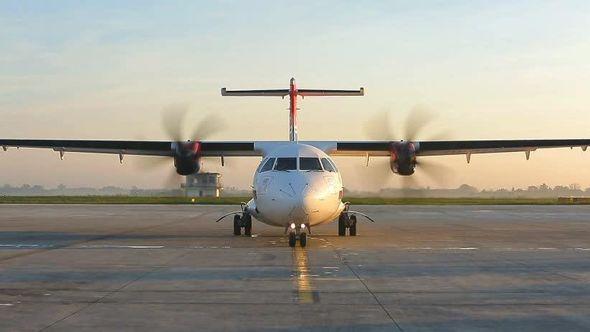 Air Serbia tražila dodatne letove - Avaz