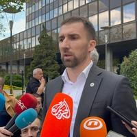 Adnan Delić nakon sastanka s predstavnicima Unije osoba sa invaliditetom: "Naći ćemo rješenja"