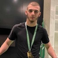 Takmičar Hrvačkog kluba Željezničar se sa Svjetskog prvenstva u Poljskoj vratio sa medaljom