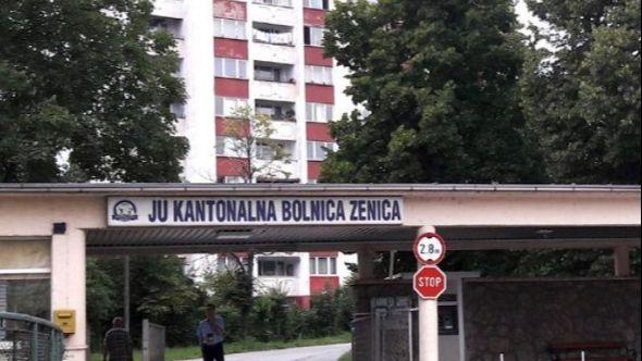 JU Kantonalna bolnica Zenica - Avaz