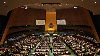 Burna sjednica UN-a: Cilj Rusije je uništiti Ukrajinu