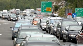 Slovenija: Vlada dala saglasnost, skuplje vinjete za autoceste