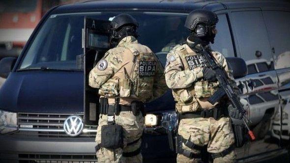 SIPA uhapsila sedam osoba u Zvorniku - Avaz