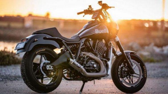 Buell Motorcycle: Ulazak u novi segment - Avaz