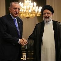 Erdoan razgovarao sa Raisijem: Turska stoji uz Iran u borbi protiv terorizma 