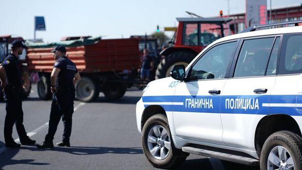 Poljoprivrednici odustali od blokade - Avaz
