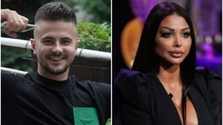 Slomljen nakon javne prevare: Bilal Brajlović se oglasio, "ljubav je stavljena pod katanac"
