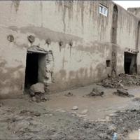 Broj mrtvih u poplavama u Afganistanu povećao se na 62