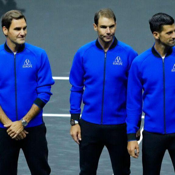 Postoji li sukob između velikana: Federer jedini nije čestitao Đokoviću