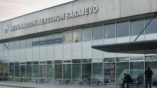 Još jedan evropski gigant stiže na Međunarodni aerodrom Sarajevo