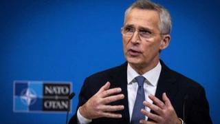 Stoltenberg uoči sastanka ministara NATO-a: Ako dozvolimo Putinu pobjedu, to će svijet učiniti opasnim