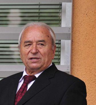 Advokat Izet Baždarević - Avaz