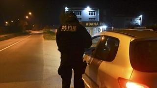 Policija u Hadžićima oduzela Audi: Vozač ima neplaćenih kazni u iznosu od 19.940 KM