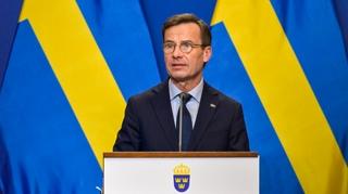 Premijer Švedske o ulasku zemlje u NATO: Spremni smo preuzeti odgovornst za euroatlantsku sigurnost