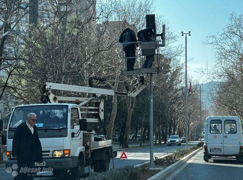 Postavljen novi radar u Mostaru - Avaz