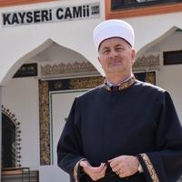 Muftija goraždanski Remzija ef. Pitić za "Avaz": Odustanimo od tri zalogaja zbog onih nad kojima se čini genocid